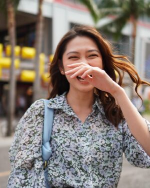 Jessica Veranda Tanumihardja Instagram - 😆