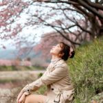 Jessica Veranda Tanumihardja Instagram - 🌸 . . . 📸: @helgiratnawati