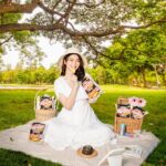Jessica Veranda Tanumihardja Instagram - Hollaaa sudah pada tau belum yah kalau Japota ada varian baru? Yuuupp, Japota sapi panggang, chipsnya tipis dan krenyes terus yang lebih seru lagi bitsnya dari sapi panggang asli loh, Cobain deh, apakah ini akan jadi varian baru favorite kalian? Hihihi 💙 #Japota #JapotaSapiPanggang . . . 📸: @temaeproductions