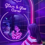 Jessica Veranda Tanumihardja Instagram - Hollaaa hari ini aku berkesempatan hadir di #WeTheFest2023 dan sebelum menikmati konser aku mau isi tenaga dulu, akhirnya aku memutuskan untuk mampir ke booth Mie Sedaap, karena dari jauh wanginya udah menggoda sekali, hahah dan ternyata ada menu special Mie Sedaap Goreng Gyu Truffle. langsung deh aku cobain, truffle oilnya gak pelit, melimpah dan kita bisa pakai sesuai selera kita, rasanya udah gak diragukan lagi deh enak bangeeeett, daripada penasaran nanti langsung cobain ajaa And ladies kamu juga bisa level up penampilan kamu di glam & glow corner loh habis itu foto” deh di booth fotonya, banyak kegiatan seru yang bisa kamu nikmati di Booth Mie Sedaap jangan lupa mampir yah! #SedaapkanWTF23 @miesedaapid