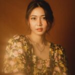 Jessica Veranda Tanumihardja Instagram – What if great things are on the way?
.
.
.
📸: @nirwannr