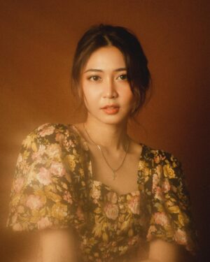 Jessica Veranda Tanumihardja Instagram - What if great things are on the way?
.
.
.
📸: @nirwannr