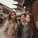 Jessica Veranda Tanumihardja Instagram – 4 tahun berlalu, siapa yang sangka bisa mengulang memori lagi bareng mereka?