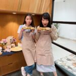 Jessica Veranda Tanumihardja Instagram - 5 tartlets! ternyata rumit. akhirnya selesai😜