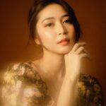 Jessica Veranda Tanumihardja Instagram - And also.. Happy Valentine 💙 . . . 📸: @nirwannr