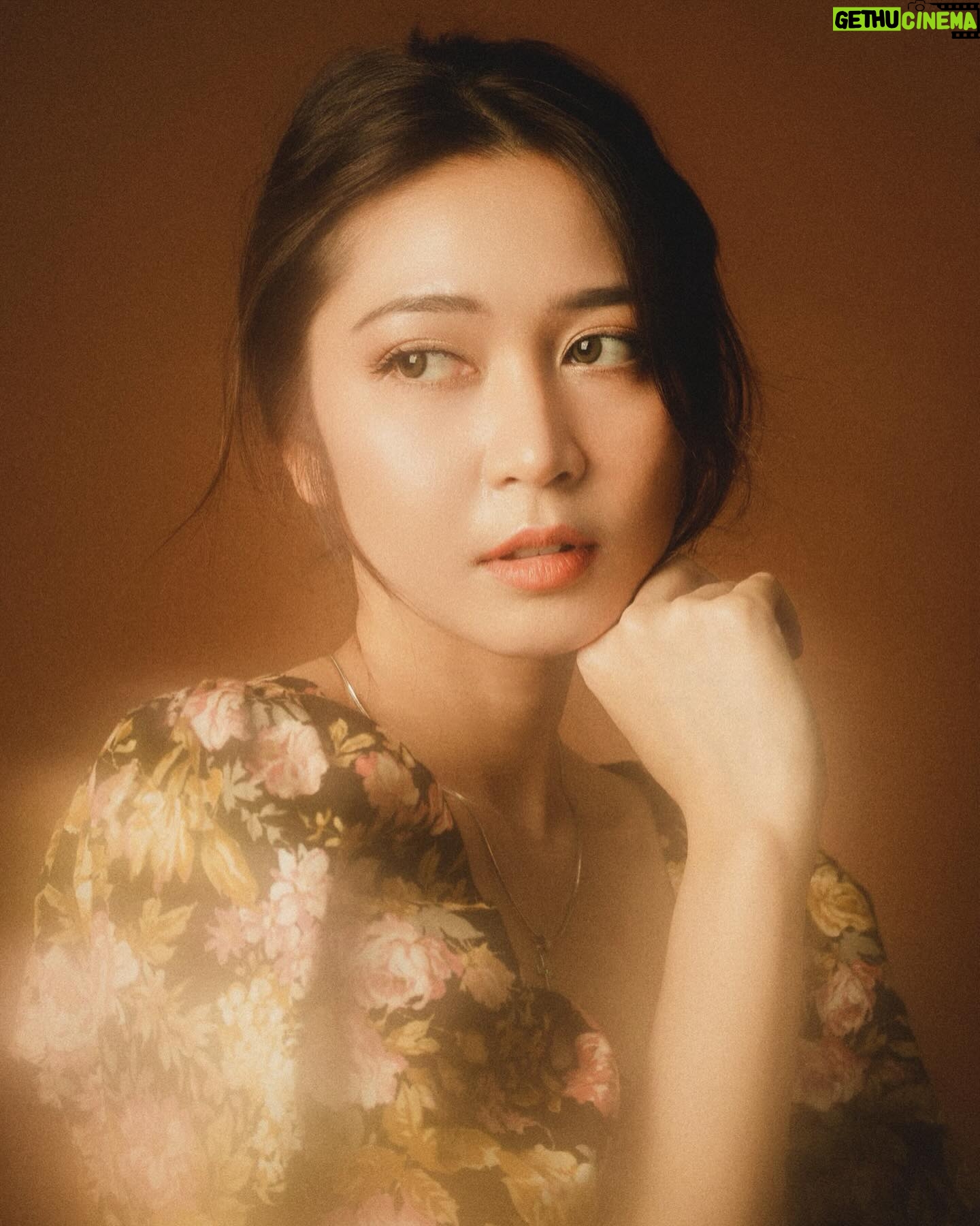 Jessica Veranda Tanumihardja Instagram - And also.. Happy Valentine 💙 . . . 📸: @nirwannr