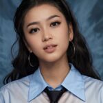Jessica Veranda Tanumihardja Instagram - Kompilasi Ve di universe lain.. mungkin..