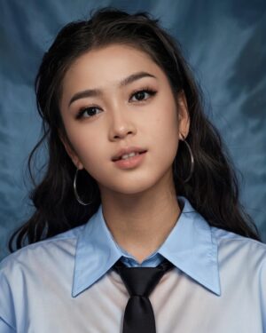 Jessica Veranda Tanumihardja Instagram - Kompilasi Ve di universe lain.. mungkin..