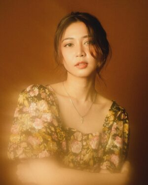 Jessica Veranda Tanumihardja Instagram - What if great things are on the way?
.
.
.
📸: @nirwannr