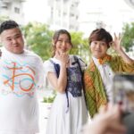 Jessica Veranda Tanumihardja Instagram - おつかれさまでした。