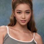 Jessica Veranda Tanumihardja Instagram - Kompilasi Ve di universe lain.. mungkin..
