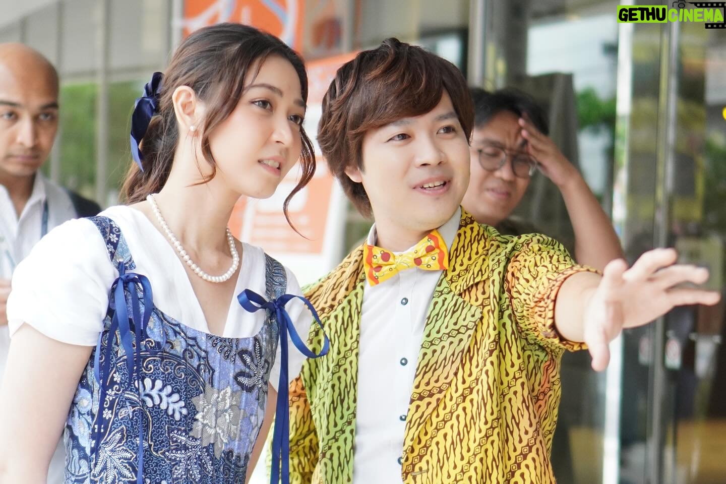 Jessica Veranda Tanumihardja Instagram - おつかれさまでした。