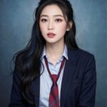 Jessica Veranda Tanumihardja Instagram - Kompilasi Ve di universe lain.. mungkin..