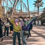 Jessica Veranda Tanumihardja Instagram – Little Appreciation post to my little brother..
Beliin tiket tour ini udah dari lama, harusnya dia sidang sebelum berangkat ke Jepang, tapi untuk alasan yang aku belum tahu sidangnya mendadak mundur jadi pas saat kita lagi tour, harinya bertepatan dengan ke Universal Studio, karena sudah beli tiket masuk jadinya tetap pergi..
Alhasil dia sidang di Universal Studio Japan, hahah..
Belum tau pastinya dapet nilai berapa, tapi dia cerita kalau dosen pembimbingnya bilang dia keren banget selama sidang, bisa menjelaskan & menjawab dengan baik..
Sebagai kakak bangga sekalii🥹
.
Aku sengaja thrifting jacket biar bisa kembaran ke Universal Studio bareng adik, tapi yaah jadinya gak bisa main wahana bareng tapi gakpapa Pendidikan lebih penting..