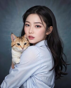 Jessica Veranda Tanumihardja Instagram - Kompilasi Ve di universe lain.. mungkin..