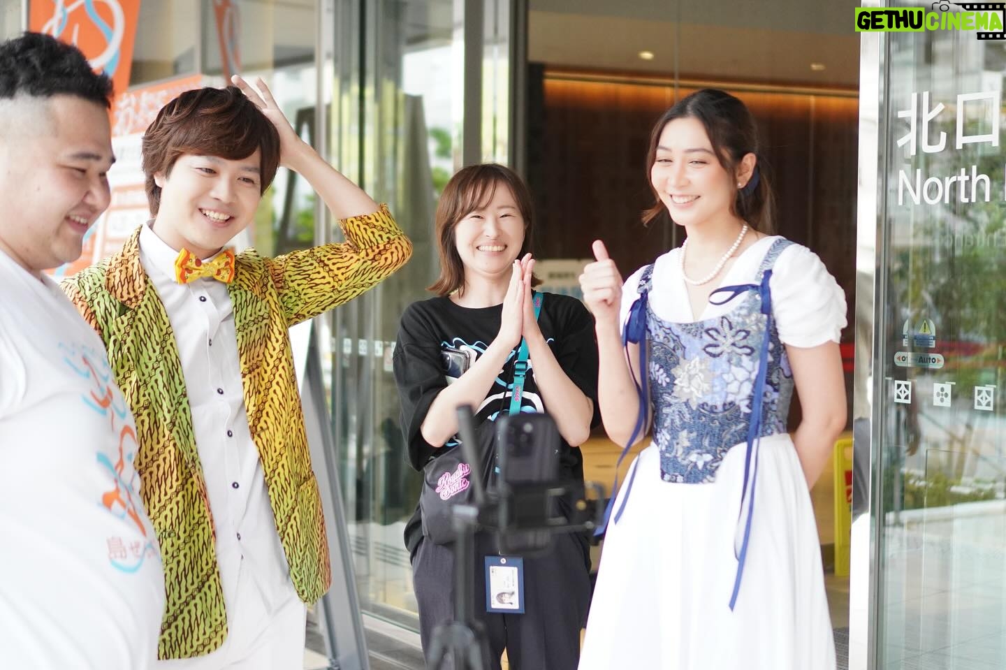 Jessica Veranda Tanumihardja Instagram - おつかれさまでした。