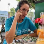 Jessica Versteeg Instagram - While I still work weekends, over all I try to make most of my weekends about replenishment and rejuvenation. I can already feel the air working its magic!