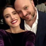 Jessica Versteeg Instagram - Very few people can get me to smile like this 💖 You have held my hand through every up and every down over the past few years. Thank you for also letting my hand go a few times, allowing me to navigate through the extreme highs and extreme lows. Thank you for being such an inspiration, such a leader, such a teacher, and such a comfortable place to go to. I love you @yegor.lavrov 💕 #love