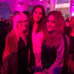 Jessica Versteeg Instagram – Thank you @hightimesmagazine for hosting such a wonderful evening celebrating #womeninweed 💚