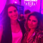 Jessica Versteeg Instagram – Thank you @hightimesmagazine for hosting such a wonderful evening celebrating #womeninweed 💚