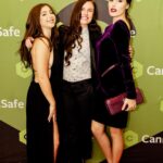 Jessica Versteeg Instagram – The Canny’s 📸