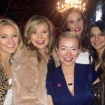 Jessica Versteeg Instagram – Thank you @hightimesmagazine for hosting such a wonderful evening celebrating #womeninweed 💚