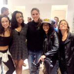 Jessica Versteeg Instagram - One thing I love about conventions and Hackathon’s is all of the cool people I get to meet! Thank you to everyone that came by #Paragon for the Pre after party! 🏆 #cannabis #blockchain