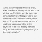 Jessica Versteeg Instagram – Another great panel from #blockchainweek in #NewYork!  We talked about everything from cannabis on the blockchain @paragoncoin to the future of cryptocurrency. In this clip I was talking about banks and and what they are doing to the poor. The question was, where do I see bitcoin in 5 years? 
It may be hard for some of you to believe, but there are two billion people in the world that still do not have a bank account. This means they do not have access to the security a bank can provide or the convenience of paying a bill online. 
What’s even more shocking is that there are many people in the US that do not have a bank account. Without access to savings and credit, these people cannot participate in the virtuous cycle of economic growth, this is just one of many vicious cycles that is keeping the poor, poor.

Part of this evil banking cycle that keeps the poor, poor is when the banks charge people for not maintaining a minimum balance, basically not having enough money. Anywhere from $5 to $25 per month (that’s a lot when you are living paycheck to paycheck). Imagine paying your own way through college,  rent,  insurance,  food,  books,   mwhatever college kids have to pay for, working nights while going to school all day and living paycheck to paycheck. Then imagine a bank charging you for not maintaining the balance they want you to have. All while knowing the bank is playing with your money (Banks use the money deposited by their customers to make money, both directly and indirectly). Imagine being a single mom, working 2 jobs, raising 3 kids, living paycheck to paycheck. Just trying to keep food on the table, a roof over the head of the children she wants to protect, paying for school activities, clothes for kids that keep growing, and then seeing the bank is charging you for not maintaining the minimum balance (shout out to my mom!). All while knowing when she deposits her hard earned money, the bank is turning around and investing her hard earned money by giving loans to other bank customers so they can earn interest — yet she does not have enough to take out a loan for herself.