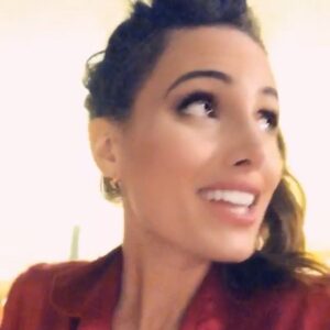 Jessica Versteeg Instagram - She said, "Where we goin'?" I said, "The moon" #BTC  @travisscott 
In all seriousness, to me the #moon means more adoption. Right now there are more #HODLers of #BTC than there were in 2017 when it was compared to the dollar at 20k. The goal is to encourage others to become more educated on what BTC represents and what BTC means for our future. The goal is NOT to create FOMO based on the dollar value or convincing others to buy BTC just so that they can make a profit by converting back to the dollar. 
When I see the price going up it’s exciting because I know BTC is on it’s way to global adoption, but it’s also scary because I know it attracts a lot of people that are interested in what I believe is the wrong reason (making a quick buck). Take the time to educate yourself, don’t just listen to a podcast, an influencer, a blogger, or a youtuber, and buy just because they say they are buying. Take the time to educate yourself on the history of money (trading of value), take the time to educate yourself on why a government body or banks might not want a global currency that they can’t control (understand why it’s scary for them to allow you to own your own money), take the time to understand your own reasons for wanting to be part of this change. 
#Bitcoin