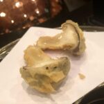 Jessica Versteeg Instagram – If there is one thing we love outside of our family and friends, it’s good food!!!