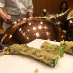 Jessica Versteeg Instagram – If there is one thing we love outside of our family and friends, it’s good food!!!