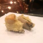 Jessica Versteeg Instagram – If there is one thing we love outside of our family and friends, it’s good food!!!