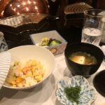 Jessica Versteeg Instagram – If there is one thing we love outside of our family and friends, it’s good food!!!