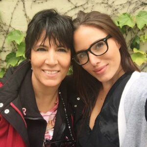 Jessica Versteeg Instagram - Mom, you are the most influential person in my life. 
You have been, still are, and will always be; my mother, my teacher, sister, my therapist, and best friend.

You are always the strongest, like the threads of a quilt; You hold us together. You are always the most loving, like a  flower whose petals will never wilt; You remind us how to not hate or stress over spilt milk. 
You are beyond beautiful inside and out. Your kindness and unselfishness, Is what makes you shine throughout.

I appreciate you and all you have done, the older I get the more I understand what all you really have done for me, my sisters, your family, neighbors, friends, and this country. I wish I had the words that could truly describe how much you mean to me, you are truly perfect in every way.

Thank you mom.
For always being here.
Especially in my times of need.
You are my EVERYTHING!