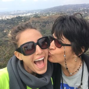 Jessica Versteeg Instagram - Mom, you are the most influential person in my life. 
You have been, still are, and will always be; my mother, my teacher, sister, my therapist, and best friend.

You are always the strongest, like the threads of a quilt; You hold us together. You are always the most loving, like a  flower whose petals will never wilt; You remind us how to not hate or stress over spilt milk. 
You are beyond beautiful inside and out. Your kindness and unselfishness, Is what makes you shine throughout.

I appreciate you and all you have done, the older I get the more I understand what all you really have done for me, my sisters, your family, neighbors, friends, and this country. I wish I had the words that could truly describe how much you mean to me, you are truly perfect in every way.

Thank you mom.
For always being here.
Especially in my times of need.
You are my EVERYTHING!