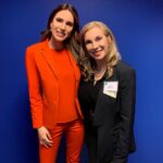 Jessica Versteeg Instagram – Thank you @cannabissoto for having me speak about cannabis and innovation alongside such wonderful panelists and to such a bright audience!