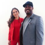 Jessica Versteeg Instagram – Thank you @cannabissoto for having me speak about cannabis and innovation alongside such wonderful panelists and to such a bright audience!