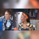 Jessica Versteeg Instagram – Check out my IGTV to see the full version of this episode of #potpie with my girl @brandinlashea