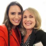 Jessica Versteeg Instagram – Thank you @cannabissoto for having me speak about cannabis and innovation alongside such wonderful panelists and to such a bright audience!