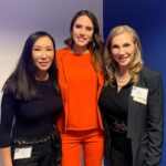 Jessica Versteeg Instagram – Thank you @cannabissoto for having me speak about cannabis and innovation alongside such wonderful panelists and to such a bright audience!