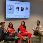 Jessica Versteeg Instagram – Thank you @cannabissoto for having me speak about cannabis and innovation alongside such wonderful panelists and to such a bright audience!