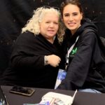 Jessica Versteeg Instagram - I had a great time connecting with so many wonderful women at @cryptoinvestsummit 💖