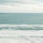 Jessica Watson Instagram - 😲⚡️Love this campaign. Ocean action is climate action. @itsliveocean and a group of ocean champions revealing the greatest cover-up in history for World Ocean Day. A nod to my New Zealand heritage supporting Kiwi sailing legends @blairtuke and @peteburling with this one, but just to be clear, definitely barracking for the Aussie @sailgpaus team (sorry Granddad)😏. Check out the RealWatergate.com for the exposé.  #TheRealWatergate #WorldOceanDay @itsliveocean