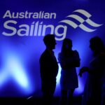 Jessica Watson Instagram - Belated photos from the @austsail awards night. Such a pleasure to present the @shesailsaus award, an absolute honour to be inducted into the Australian Sailing Hall of Fame, and an evening spent in inspiring sailing company. @austsail @austsailhof #AustSailHoF #AustSailAwards