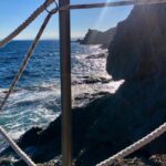 Jessica Watson Instagram - Current philosophy of aggressively doing things that are good for the soul has been well achieved these last few weeks. ✔️ Salty Mediterranean, stunning setting, delicious food and wonderful company. ❤️ So grateful to be so throughly spoilt! 🌊🏊‍♀️🏰🍨🍨🍨