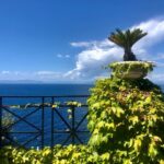 Jessica Watson Instagram - Current philosophy of aggressively doing things that are good for the soul has been well achieved these last few weeks. ✔️ Salty Mediterranean, stunning setting, delicious food and wonderful company. ❤️ So grateful to be so throughly spoilt! 🌊🏊‍♀️🏰🍨🍨🍨