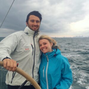 Jessica Watson Instagram - Please check your blood pressure! It’s such a simple thing that could save a life. Cam’s stroke was the first he knew of his high blood pressure. 
It’s not on the radar for active young people and it needs to be! 

#Repost @strokefdn 
.
Please share this with your peeps!! 
🙏 
Strokes kill more woman than breast cancer and more men than prostate cancer, and around 80% are preventable. 
🤔 
Imagine If we can get even a small number of the 5 million Australians with high BP tested - the number of lives that would be saved! 
🗯️ 
Please ask the people you love to get their blood pressure checked this May. Go to your local Pharmacy or GP.
-
Don't let a stroke be their first sign of high blood pressure! 
#ABBPC #highBP #bloodpressure #preventstroke @stopstroke #stroke #brain #fightstroke #prevent #savelives #healthcheck #health #wellness #risk #riskfactors #strokerisk #strokeriskfactors #pharmacyguild #getactive #gettested 
Major partner @rossmax_au
Awareness partners @aus_active @medadvisor_aus @pharmacyguild