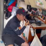 Jessica Watson Instagram – Dock-off and sign-on 🎉😬⛵️

Race tracker link in bio. 

Biggest thanks for every donation to the @strokefdn (link in bio). A stroke impacts someone every 19 minutes in Australia and most people don’t realise that 30% of these are younger people.