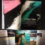Jessica Watson Instagram - In case you needed another reason to pick up the latest issue of @australiangeographic I happen to know it features a great article on the Archipelago of the Recherche by a certain someone 🤔🙋‍♀️. Such a privilege to see my words in shiny print alongside fantastic photos by @daviddareparker.