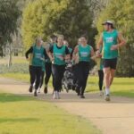 Jessica Watson Instagram - 📣 Looking for an excuse to get active? I couldn’t imagine a better one than supporting the @strokefdn to prevent stroke and support recovery by signing up for Stride4Stroke this November (link in bio). Did you know a stroke occurs every 19 minutes and can affect Aussies at any life stage – from newborn to old age? Most people think it happens to ‘older’ people, but 24% of first strokes occur in people under 54. The Stroke Foundation have made it their mission to prevent stroke and enhance stroke recovery, and getting active (in any way 🏃‍♀️🏊🚲⛵️) with Stride4Stroke is a great way to support the mission. Sign up for Stride4Stroke! www.stride4stroke.org.au #stride4stroke #strokefdn
